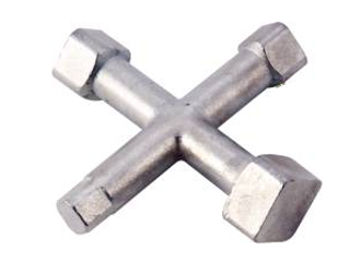 Countersunk Cleanout Plug Wrench