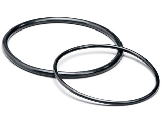 BF7 Replacement Canister O-Ring, 5-5/8 In Diameter