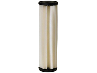 Whole House RS-1 Replacement Pleated Water Filter