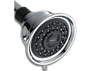 Design Essentials 3 Mode Shower Head