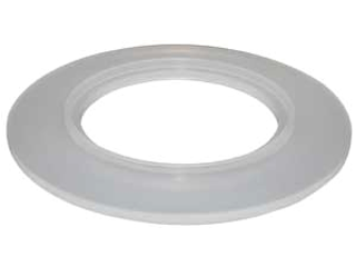 Replacement Silicone Flapper Seal, 3 In