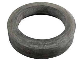 Tank Bowl Gasket Sponge, 3 In