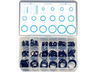 Precision O Ring Assortment