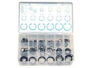 %%Precision Metric Housing Rings Assortment