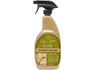 Granite Gold Shower Cleaner, 24 Oz