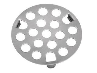 3 Prong Sink Strainer, 1-5/8 In