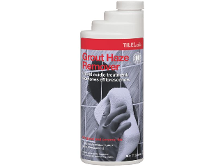 TileLab Grout Haze Remover, Qt