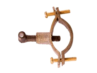 Universal Brass Adjustable Guide