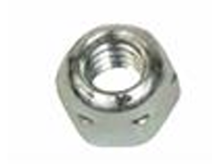 Toilet Flange Bolt Nut, 5/16 In