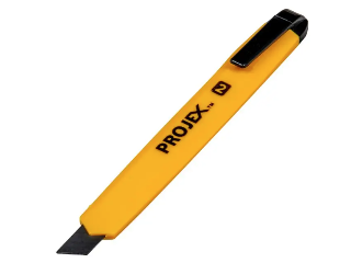 Projex Carbon Fiber Carpenter Pencil