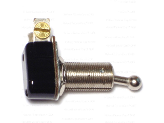 Long Shank Toggle Switch