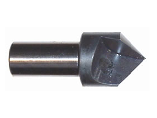 Single Flute Countersink (Sizes)