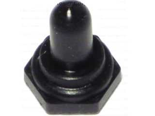 Electrical Switch Toggle Boot, 15/32-32