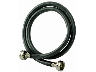 Washing Machine Connector Hose, 4 Ft