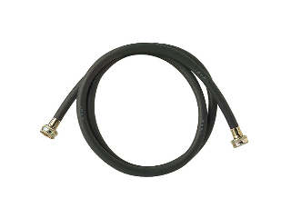 Washing Machine Connector Hose, 6 Ft