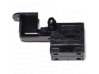 Variable Speed Drill Switch With Lock, 4 Amp