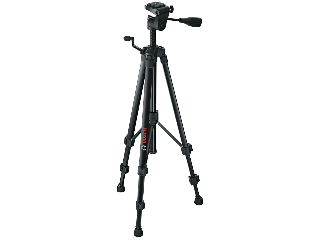 Compact Tripod for Laser Levels