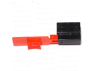 Power Tool Slide Switch, 12 Amp **