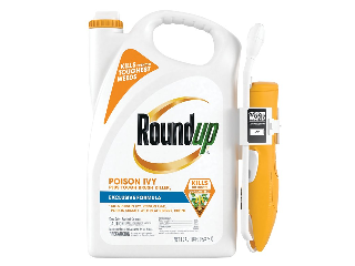 Roundup Ready-To-Go Poison Ivy Plus Brush Killer, 1 Gal