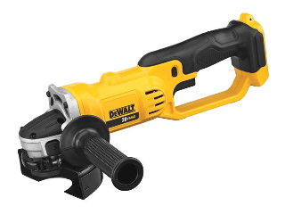 DeWalt 20V MAX Lithium-Ion 4-1/2 In Cordless Cut-Off Tool (Bare Tool)