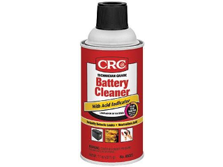 CRC Battery Cleaner