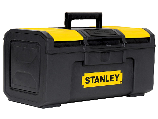 Auto Latch Tool Box, 16 In