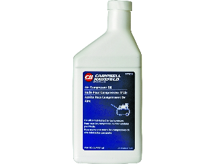 Air Compressor Oil 16 Oz