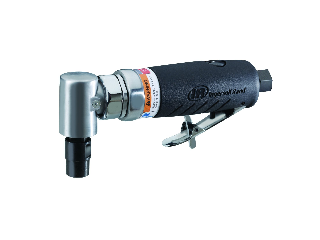 Ingersoll Air Angle Die Grinder