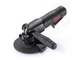 Air Angle Grinder, 4-1/2 In