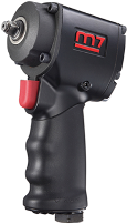 Mini Air Impact Wrench, 3/8 In