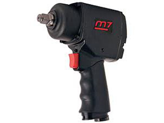 M7 Air Impact Wrench, 1/2 In