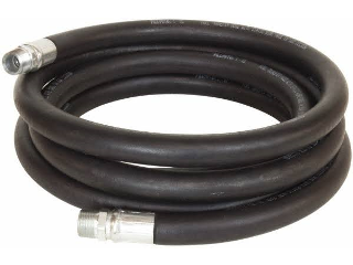 Fuel Transfer Hose, 1 In x 20 Ft