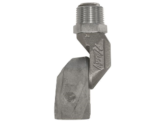 Multi-Plane Swivel, 3/4 In