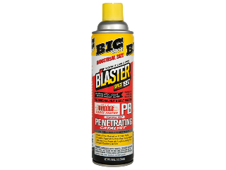 B'laster 26-PB-DS Penetrating Catalyst, 18 Oz