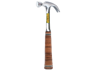 Estwing 16 Oz Curved Claw Head Hammer