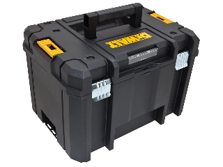 Dewalt Deep Toolbox