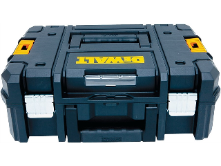 DeWalt Flat Top Toolbox