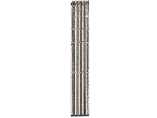 Straight Finish Nail 16 Gauge, 1000 Pack (Lengths)