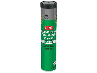 Crc Multi Purpose Food Grade Grease, 14 Oz