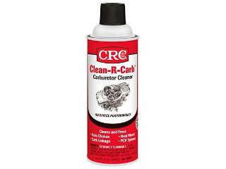 Clean-R-Carb CRC