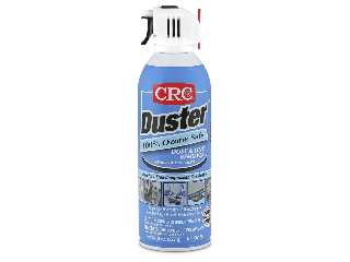 Moisture Free Air Duster, 8 Oz