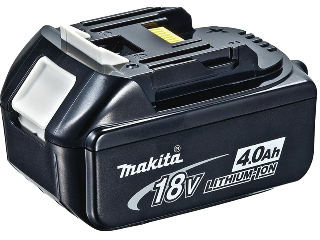 Makita 18V LXT Li-Ion Battery 4.0Ah