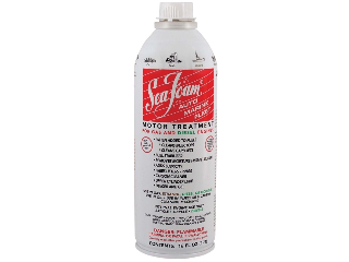 Sea Foam Fuel Treatment, 16 Oz