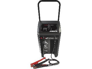 2/352100 Amp Wheeled Manual Battery Charger