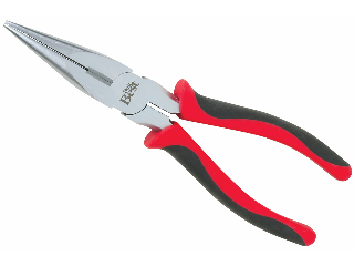 Long Nose Plier, 8 In