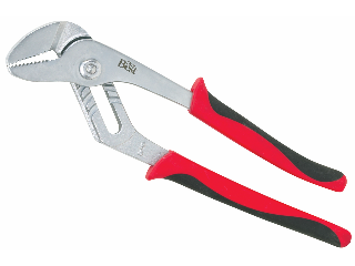 Groove Joint Pliers, 10 In