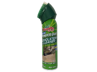 Upholstery Cleaner Turtle Wax