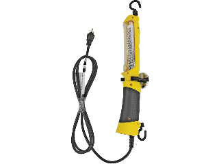 PowerZone Drop Light, 6 Ft