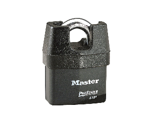 Pro Series 6327KA Weather Tough Padlock 2 5/8 In (Keyed Alike)