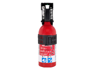 Fire Extinguisher RV 5-B:C Rated